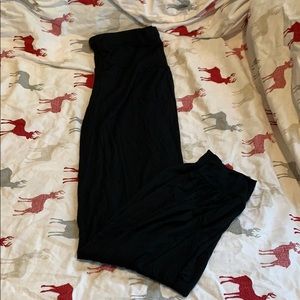 Boho Stretch Joggers